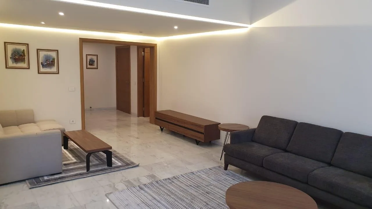 Apartment for Rent in Saifi, Beirut, Lebanon — الصورة 6