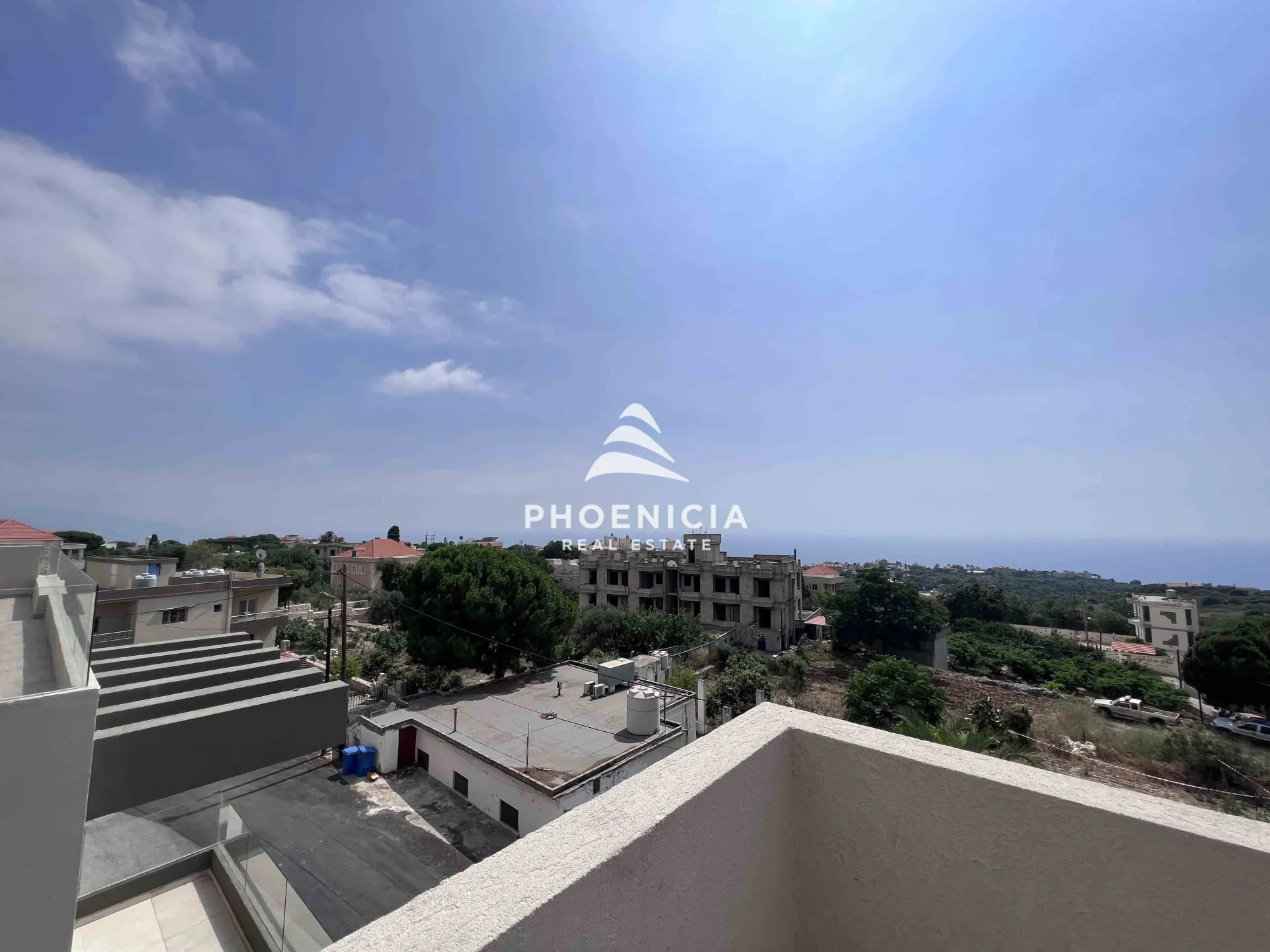 Apartment for rent in Chikhane, Lebanon
