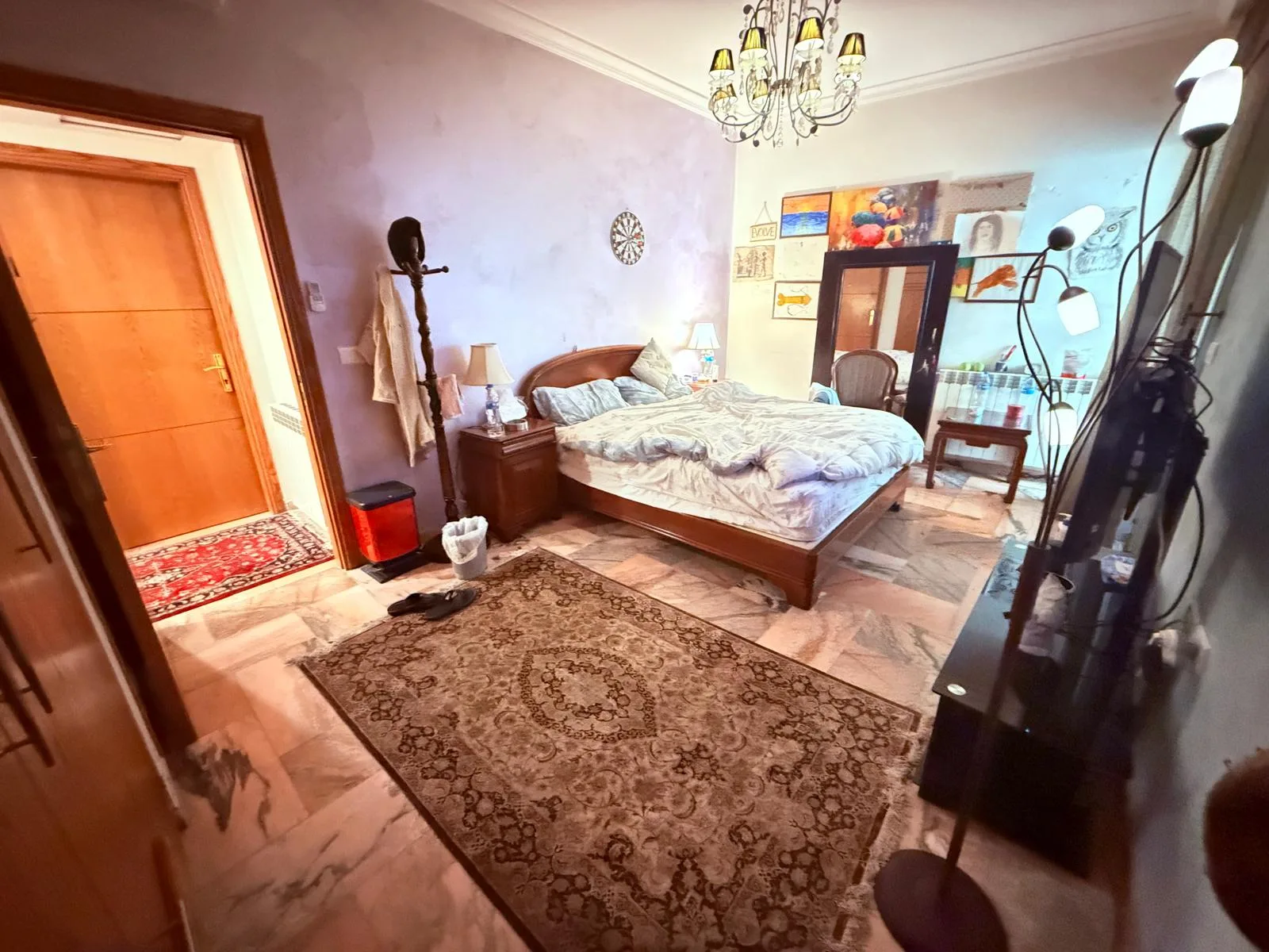 Apartment for Rent in Louaize — الصورة 8
