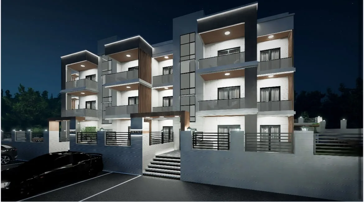 Apartment for Sale in Koura — الصورة 2