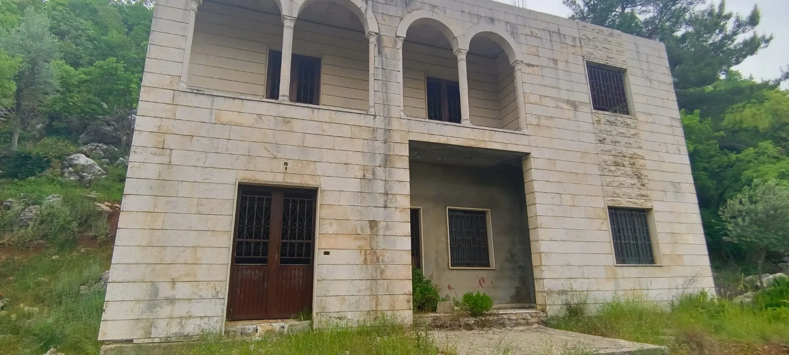 Land for Sale in Chahtoul, Lebanon — الصورة 5