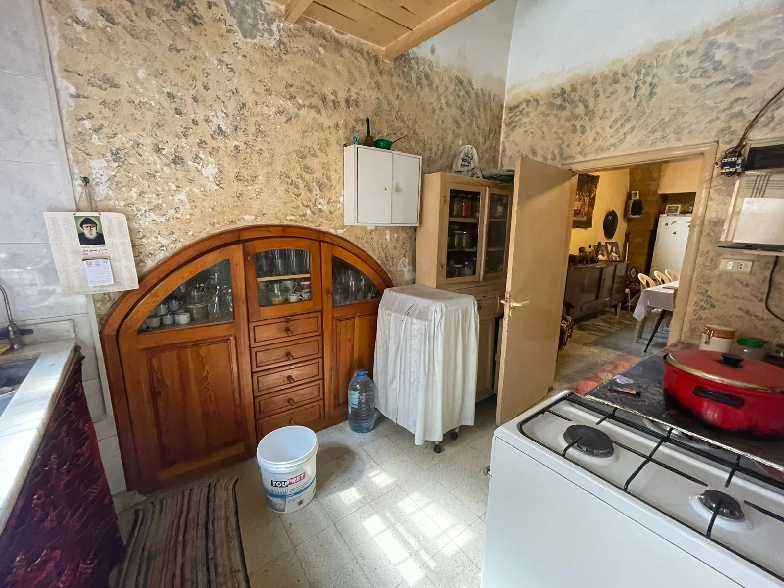 Villa for Sale in Batroun, Lebanon — الصورة 4