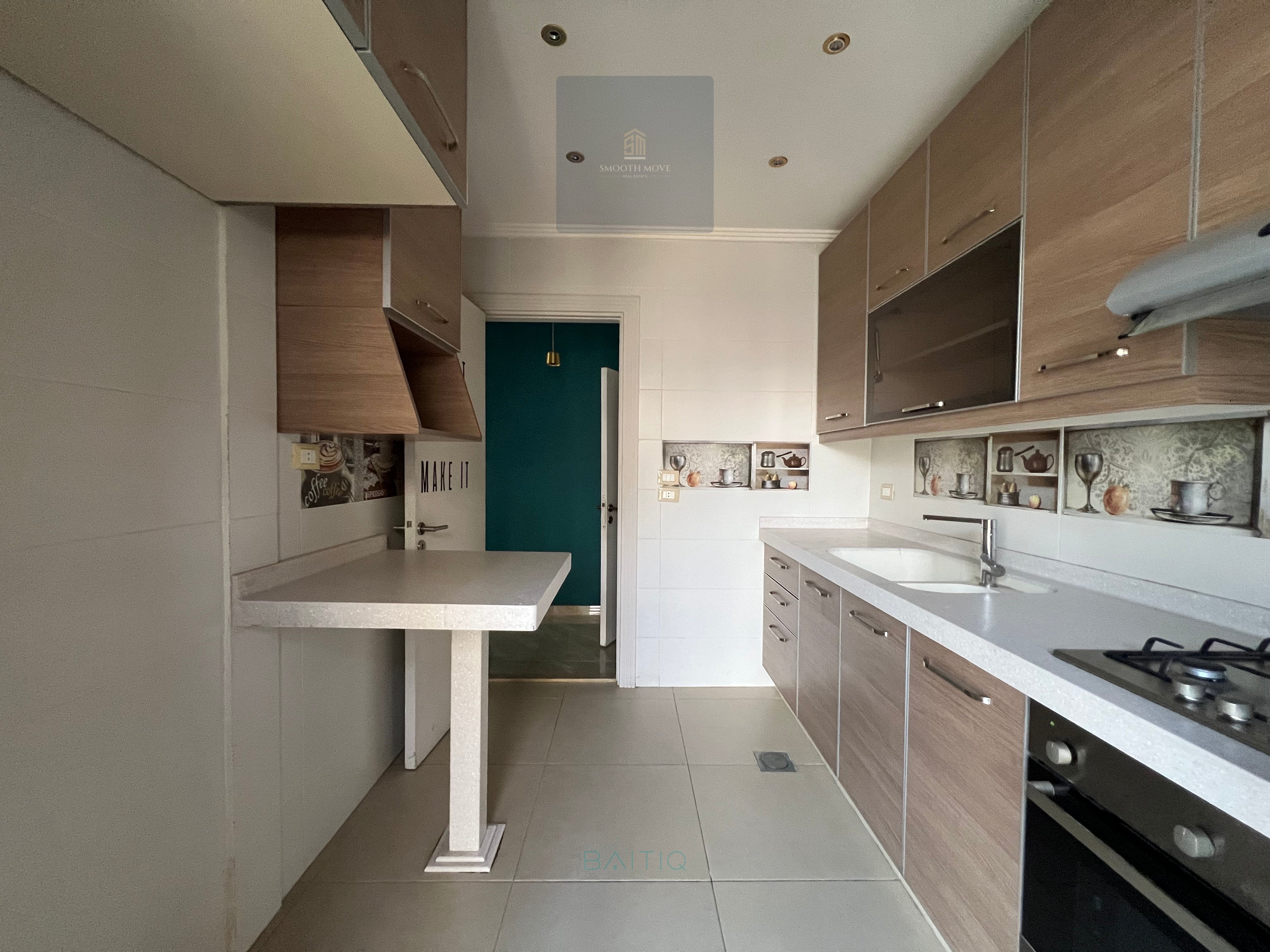 Newly Renovated and Spacious Apartment for Sale in Verdun — الصورة 5