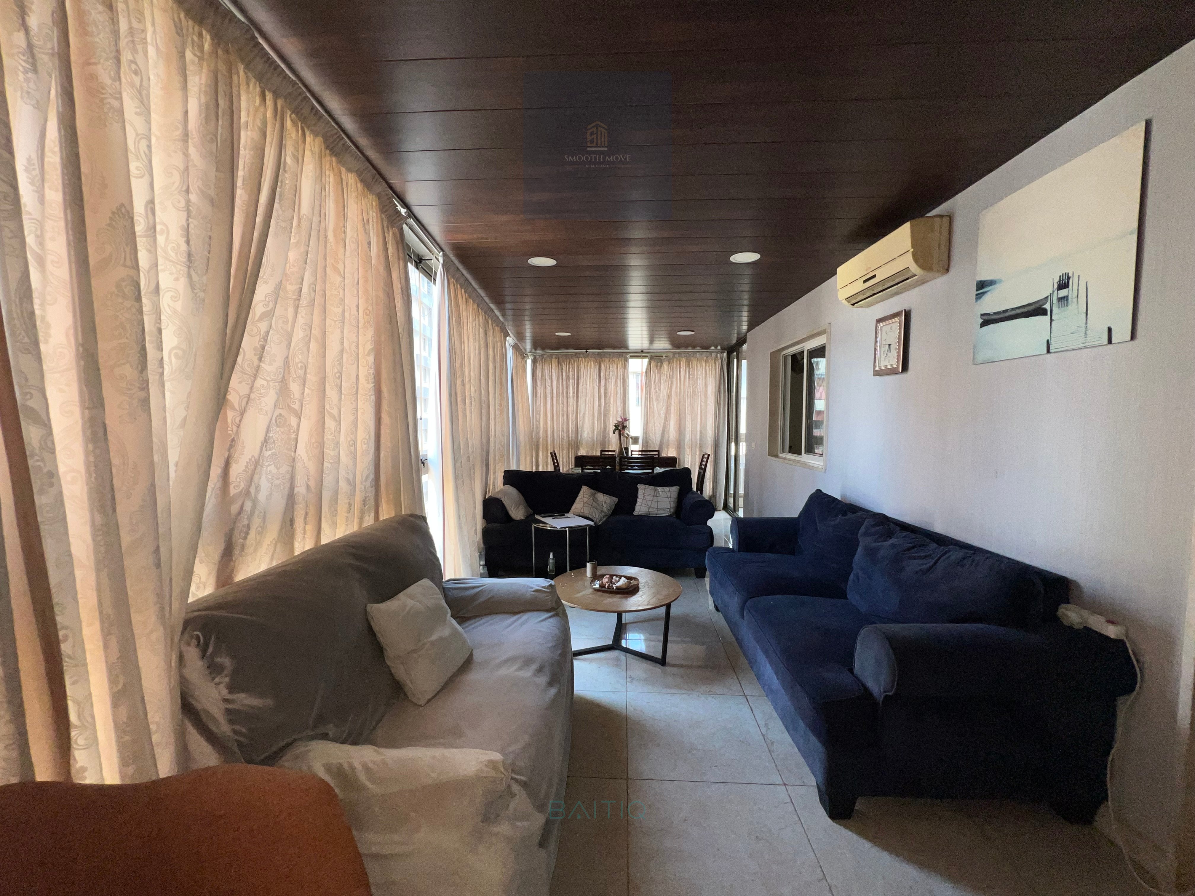 Newly Renovated and Spacious Apartment for Sale in Verdun — الصورة 9
