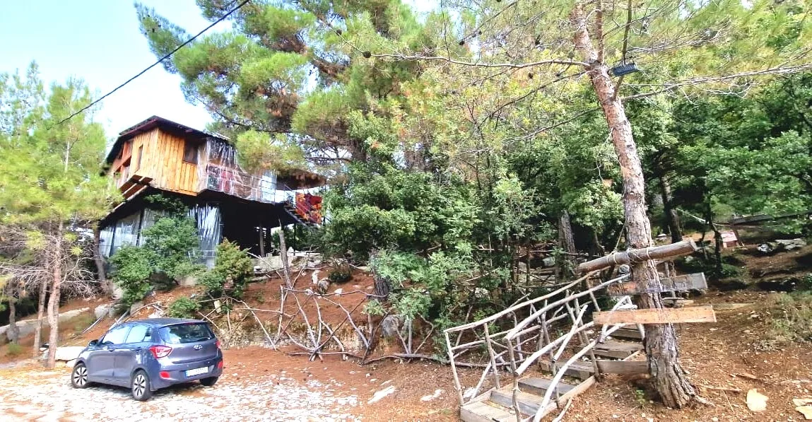 Land for Sale in Batroun, Lebanon