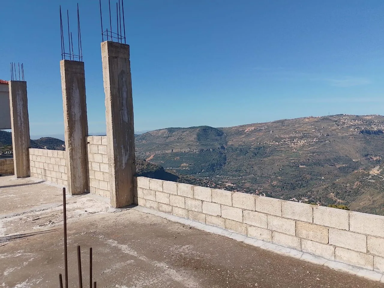 Land for Sale in Zahlé, Lebanon — الصورة 7