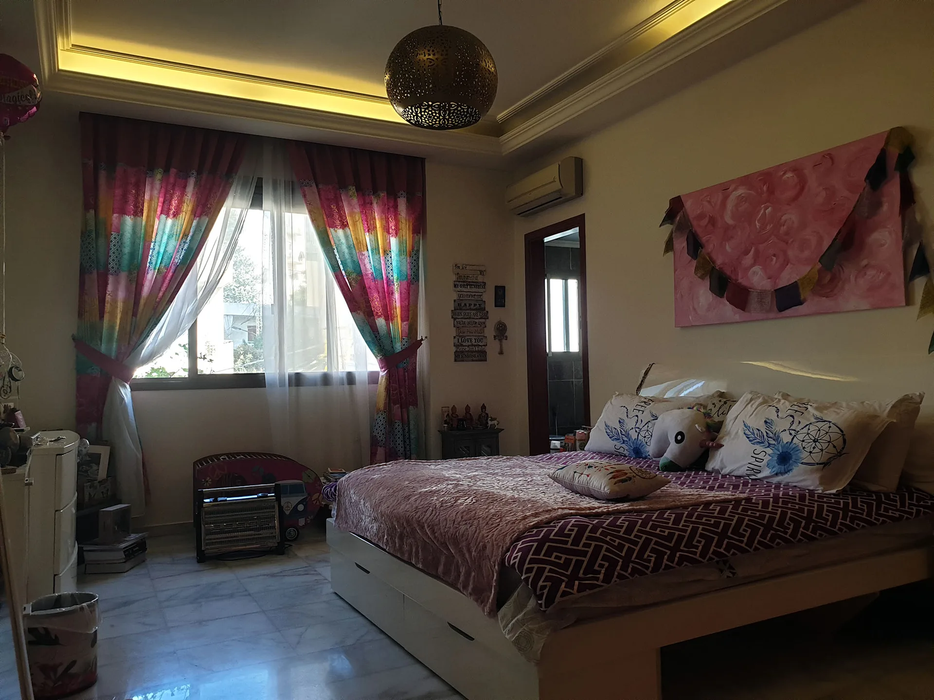 Apartment for Sale in Baabda, Lebanon — الصورة 9