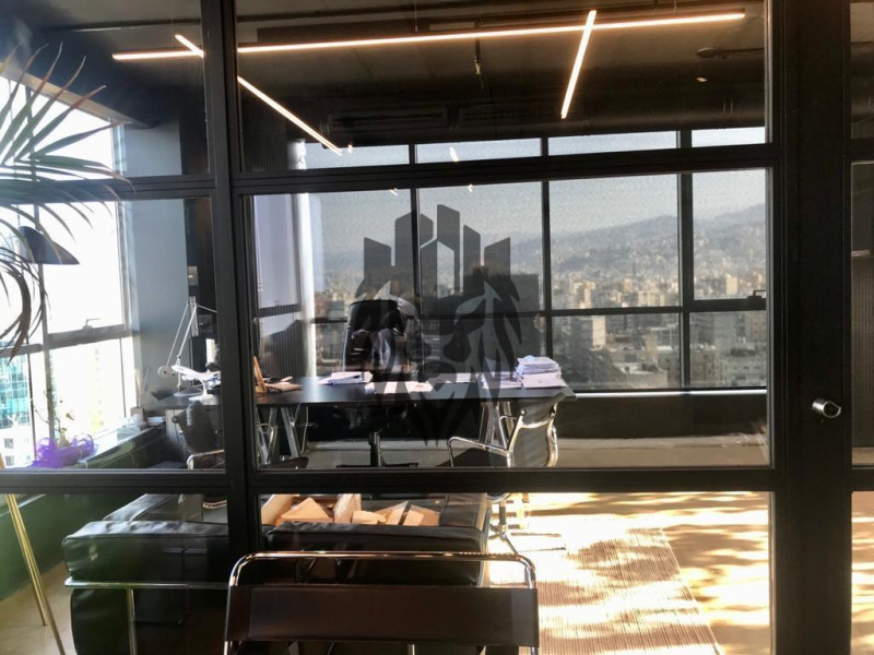 Office For Sale In Dekwaneh — photo 2