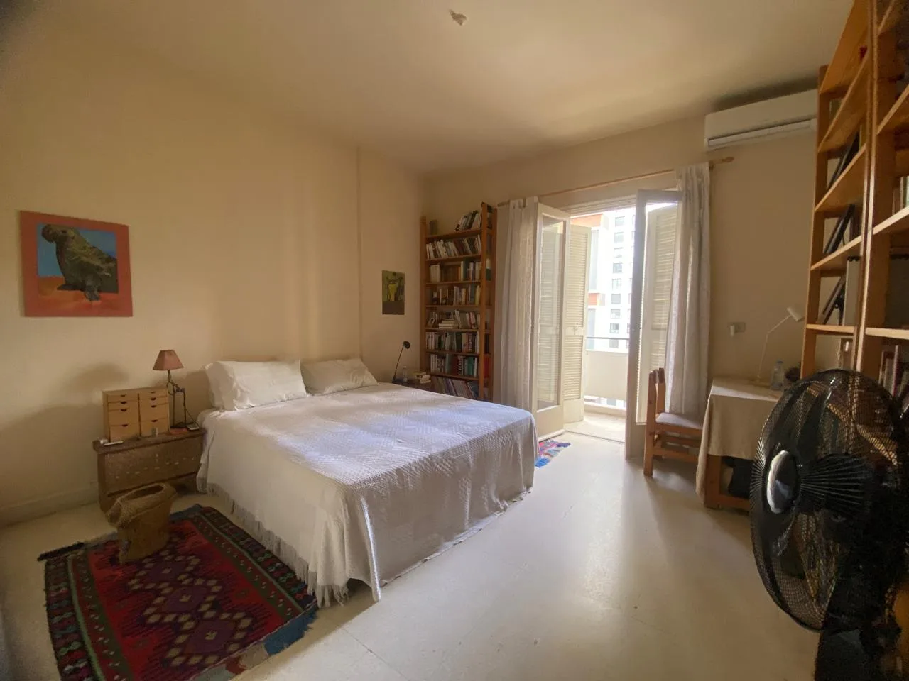 Apartment for Sale in Ain Al Tineh — الصورة 3