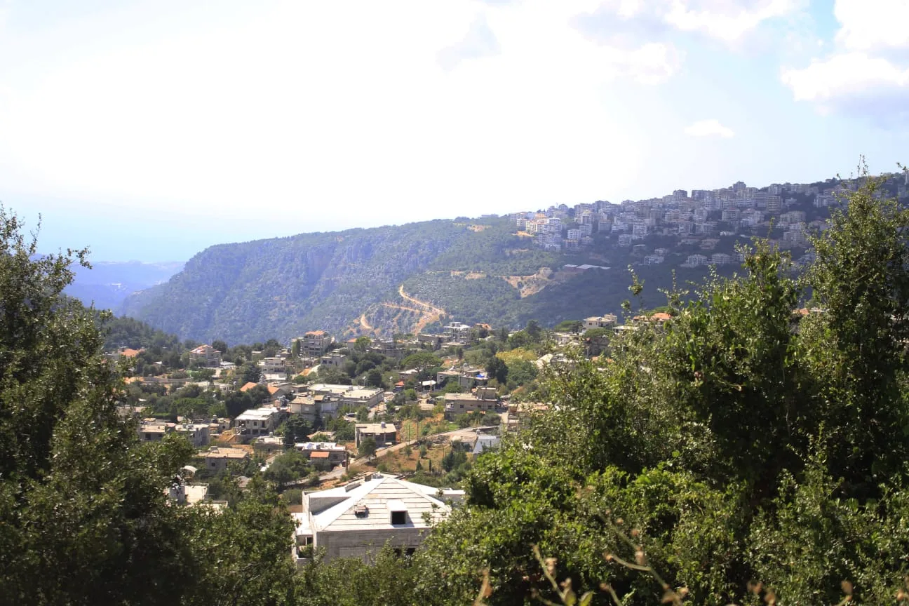 Land for Sale in Bikfaiya, Lebanon — الصورة 9