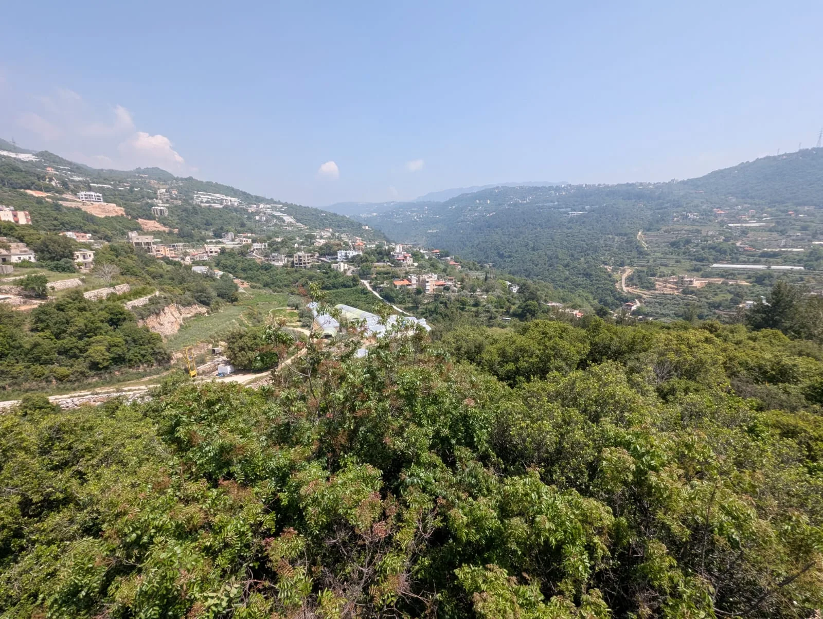 Land for Sale in Bchelli — الصورة 2