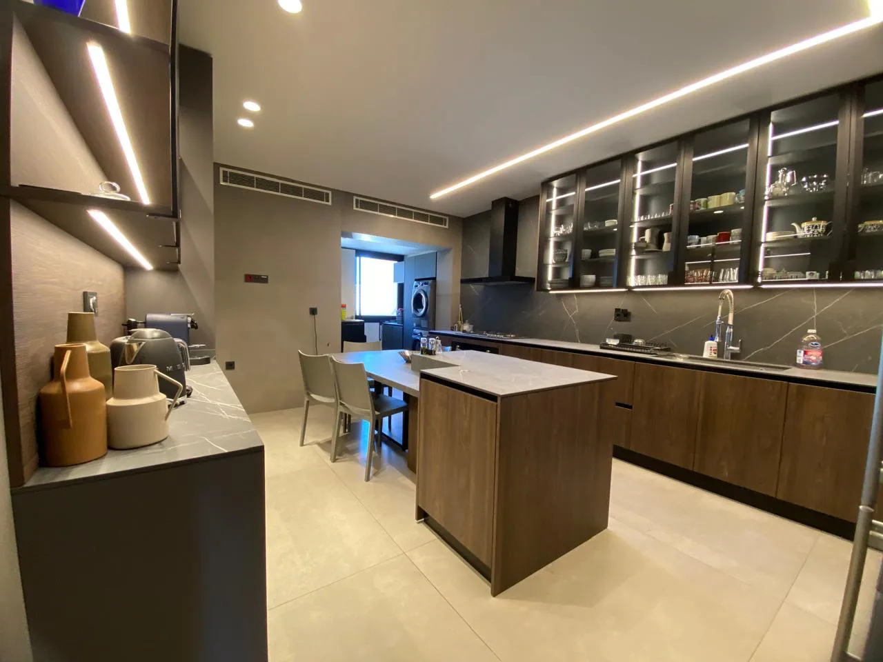 Apartment for sale in Jnah, Lebanon — الصورة 5
