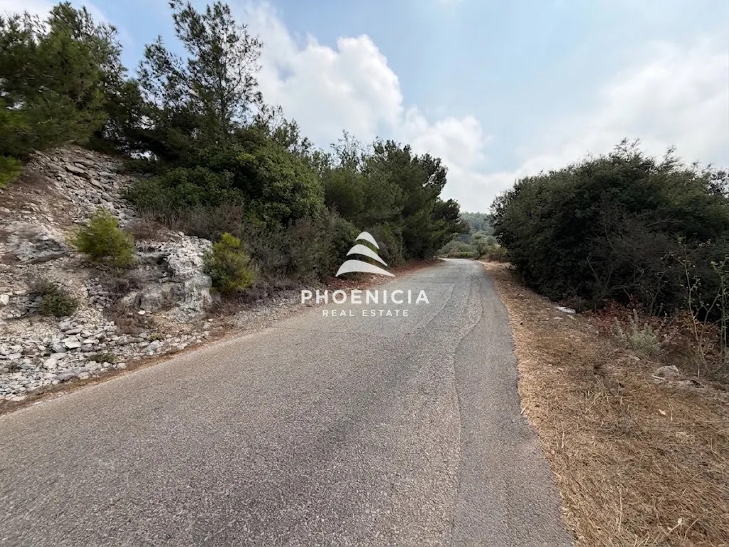 Residential Land for sale in Adma w Dafnah, Lebanon — الصورة 4