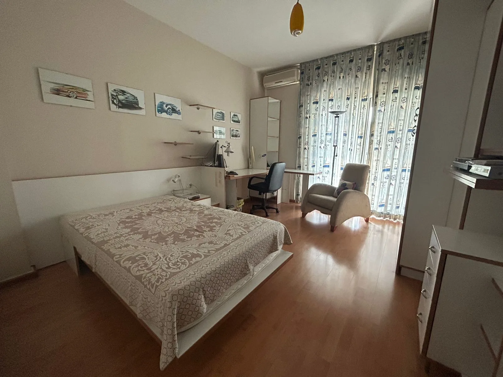 Apartment for Rent in Syoufi, Beirut, Lebanon — الصورة 6