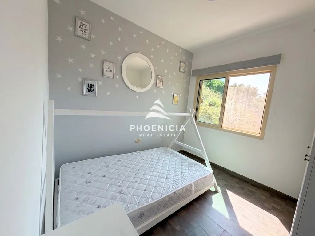 Apartment for rent in Blat, Jbeil, Lebanon — الصورة 9