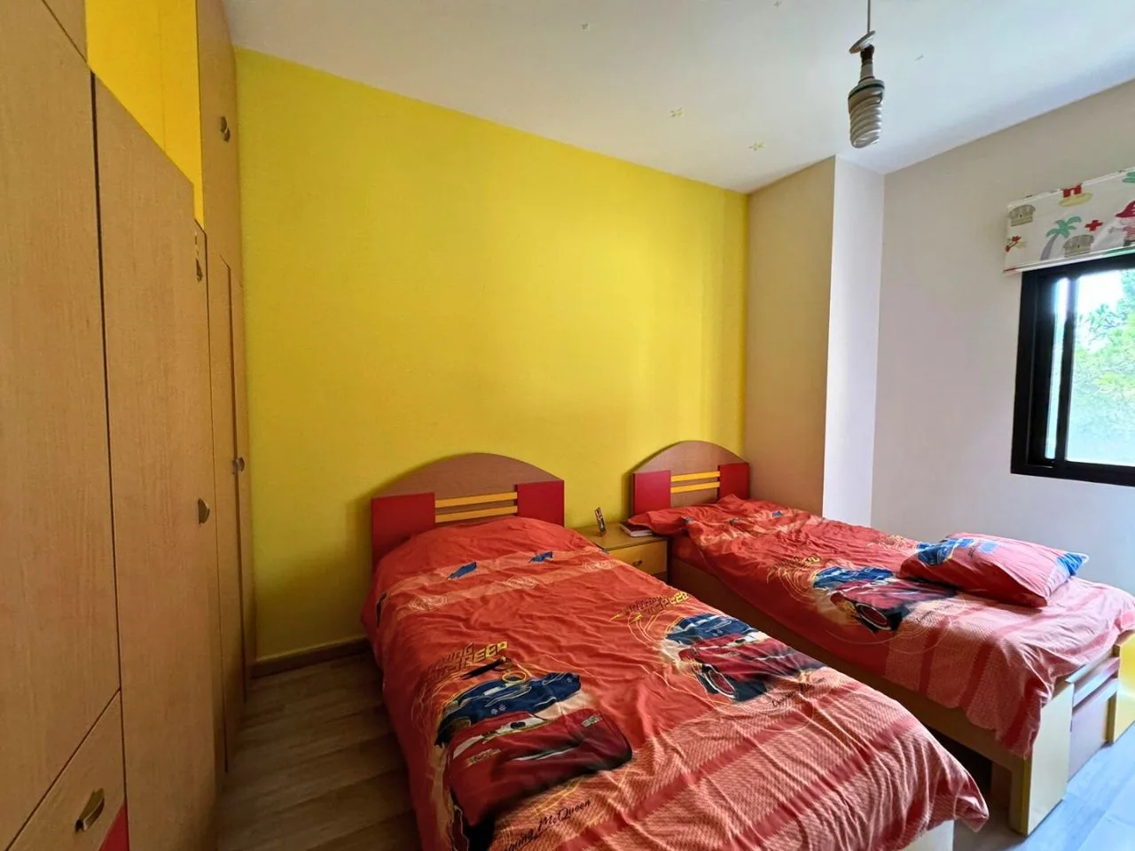 Apartment for Rent in Montiverdi, Lebanon — الصورة 9