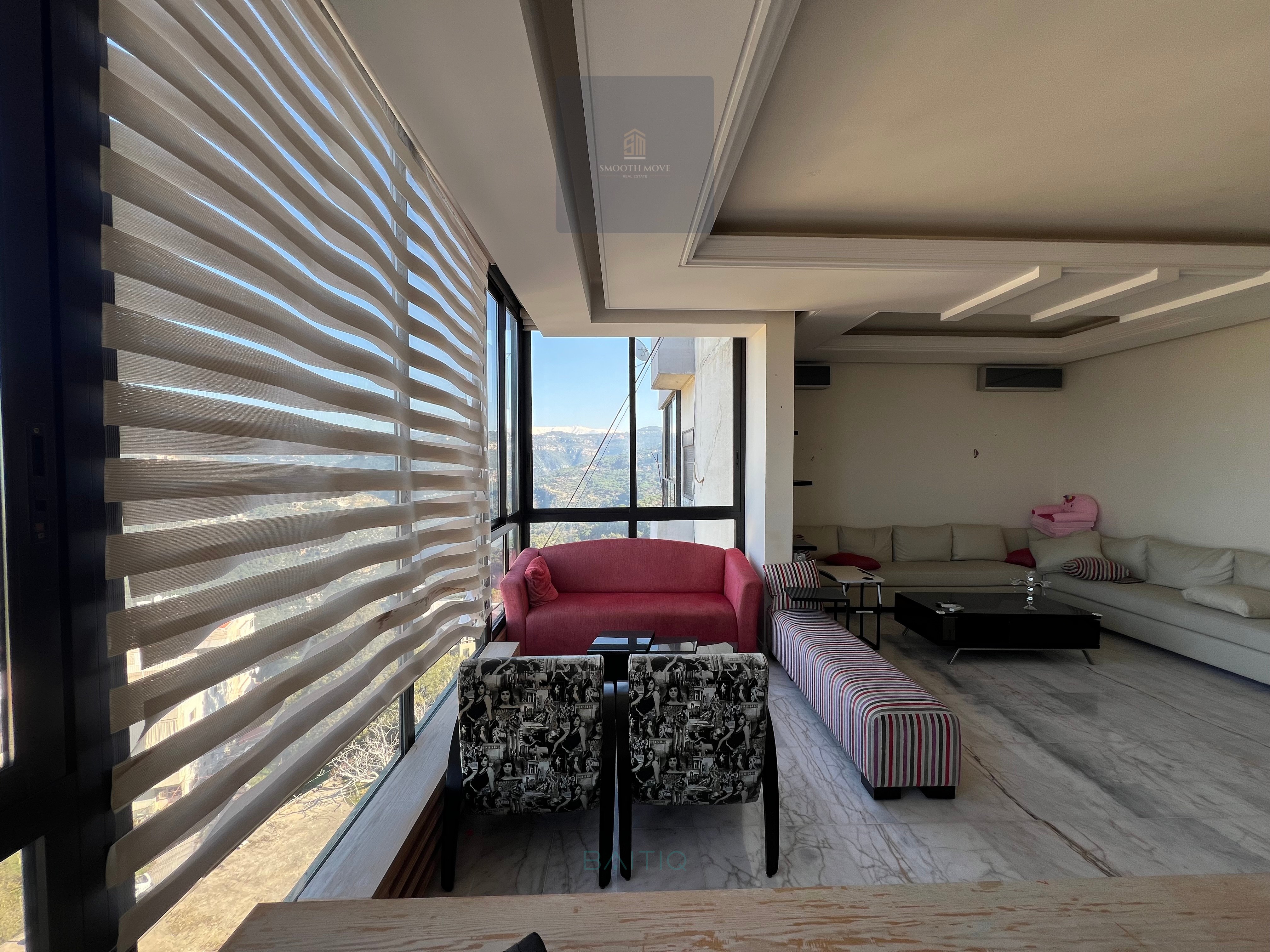 Gorgeous Apartment in Araya with an Open View