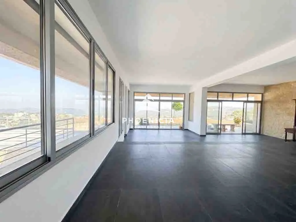 Villa for sale in Bejjeh, Lebanon — الصورة 14