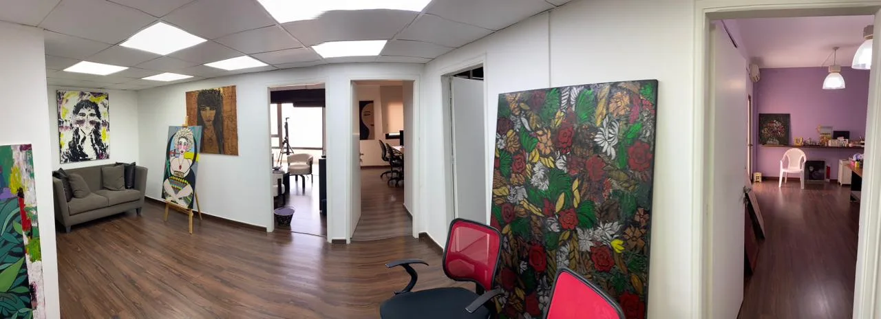 Office for rent in Mansourieh — الصورة 5