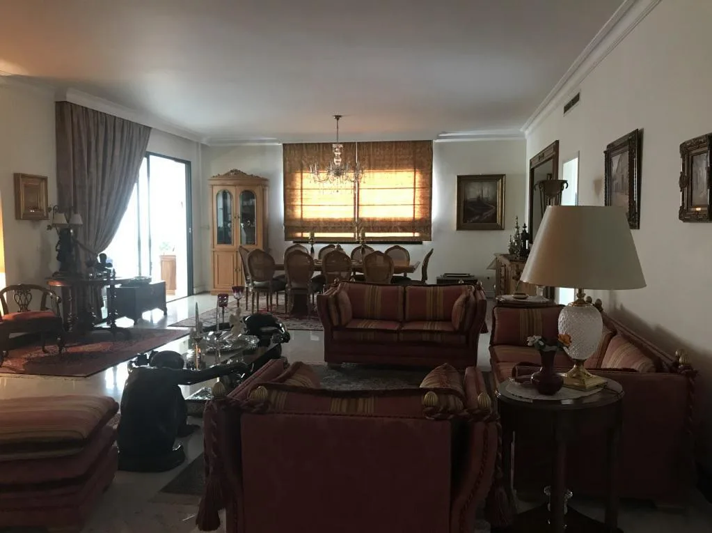 Apartment for Sale in Hazmieh, Lebanon — الصورة 4