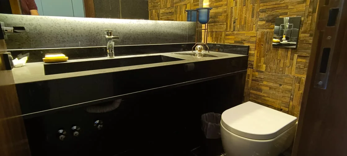 Chalet for rent in Tilal Al Assal — photo 6