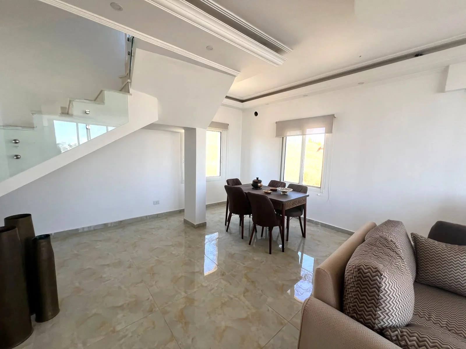 Duplex for Sale in Saoufar — الصورة 2