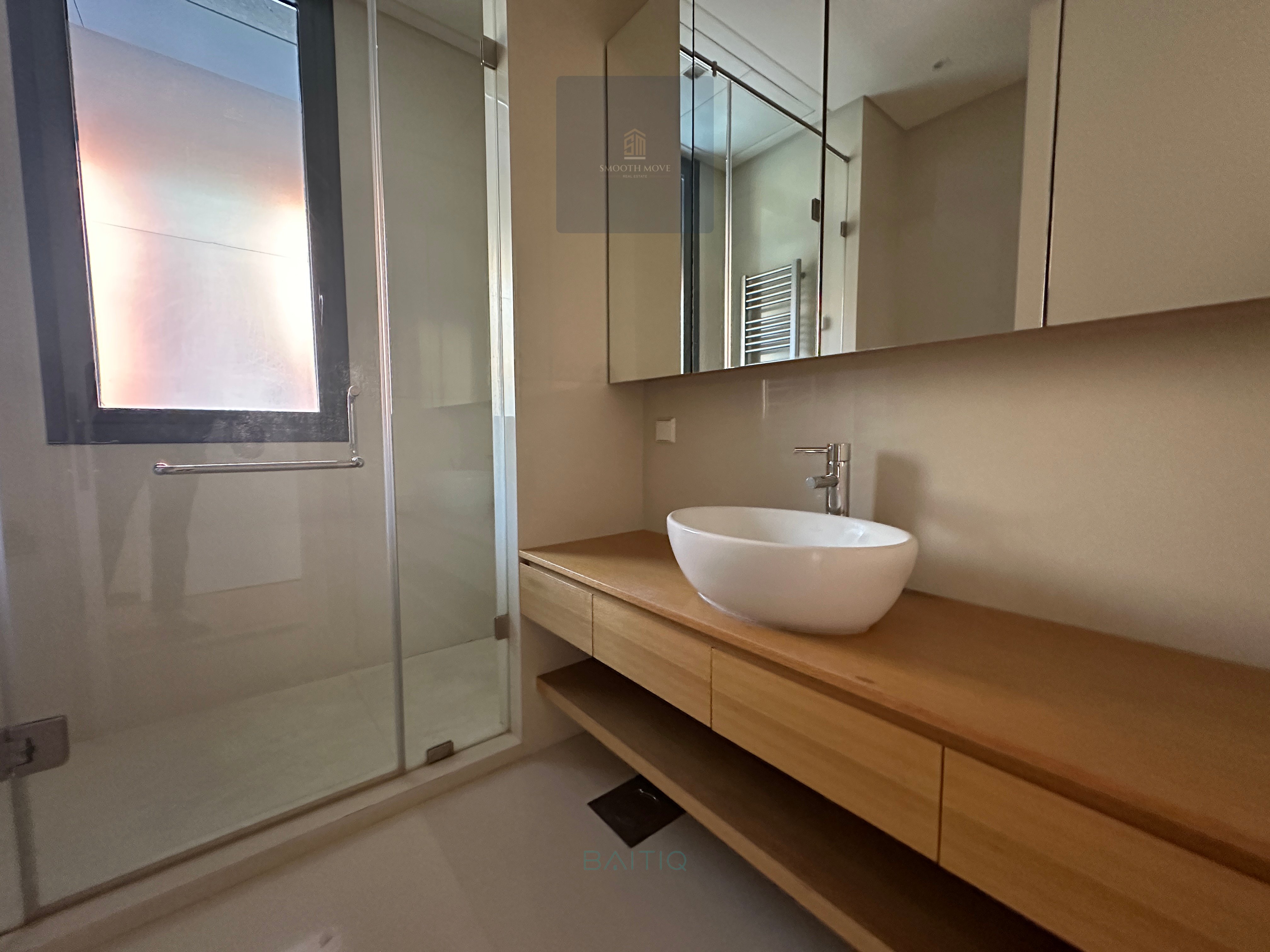 Huge Apartment for Rent in Downtown, Beirut — الصورة 6