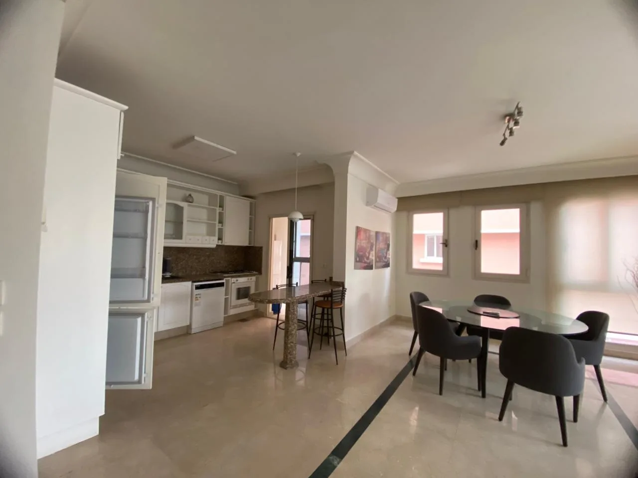 Apartment for Sale in Ras Beirut, Beirut, Lebanon