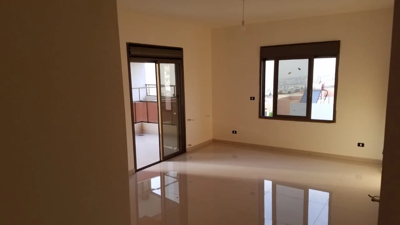 Apartment for rent in Blat, Lebanon