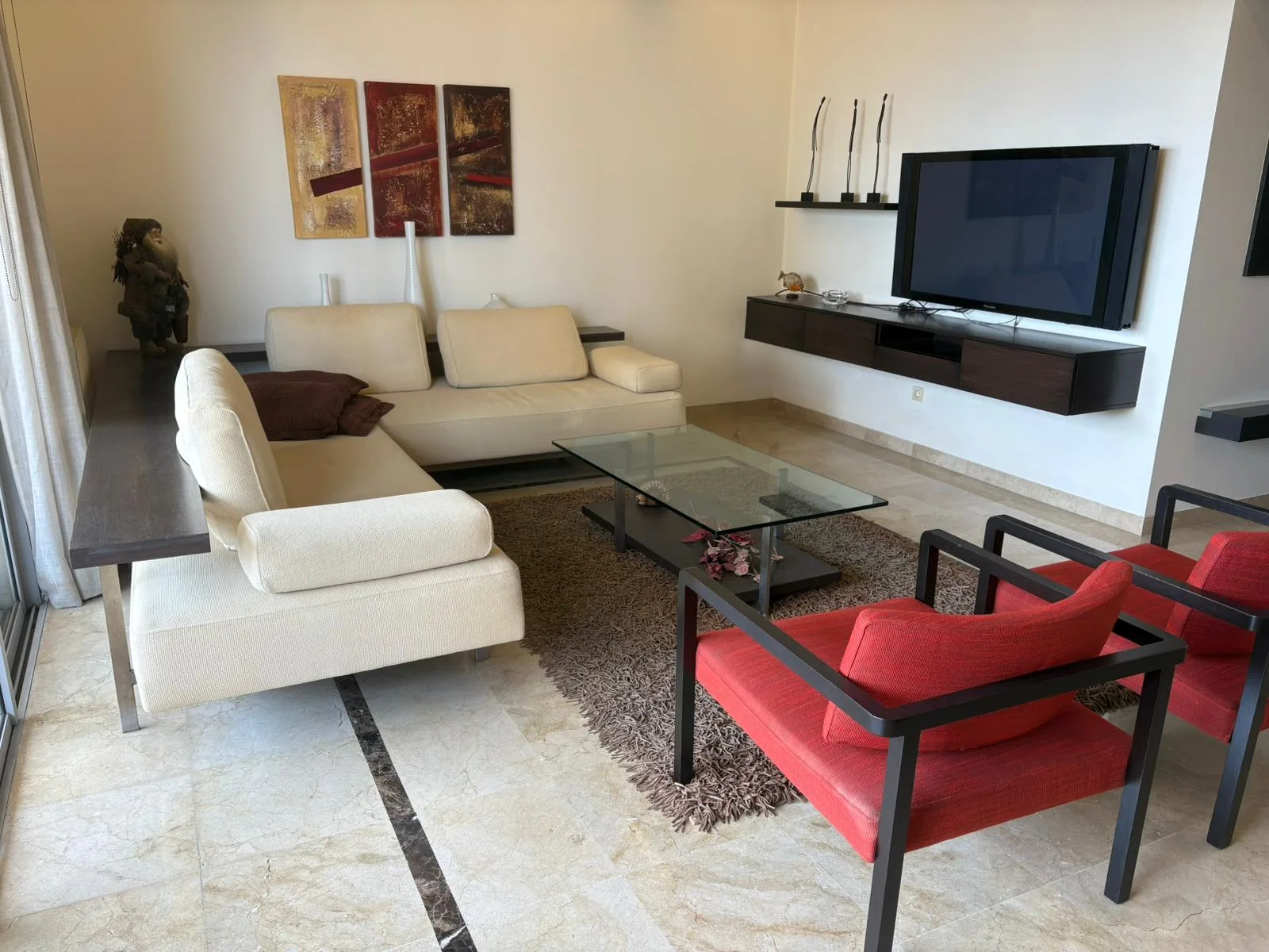 Apartment for Rent in Achrafieh — الصورة 1