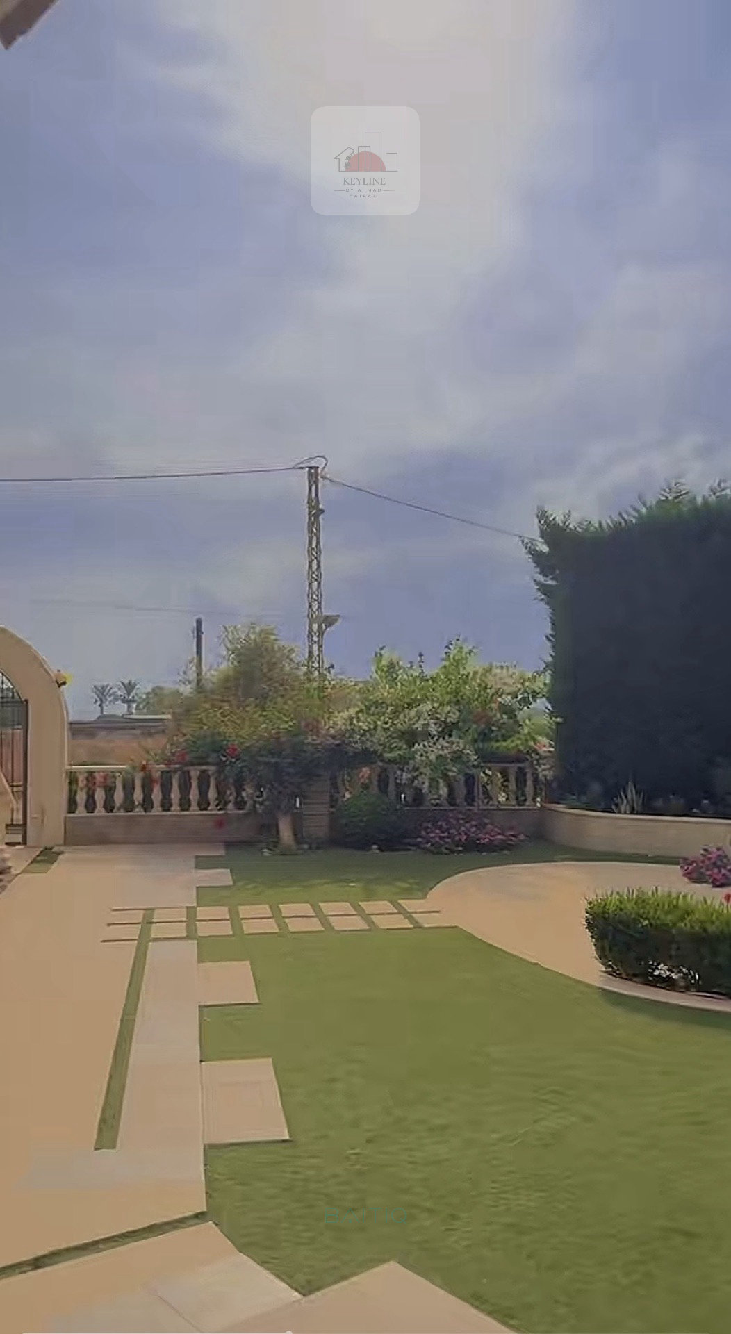 Villa for Sale in Rmeileh — الصورة 6
