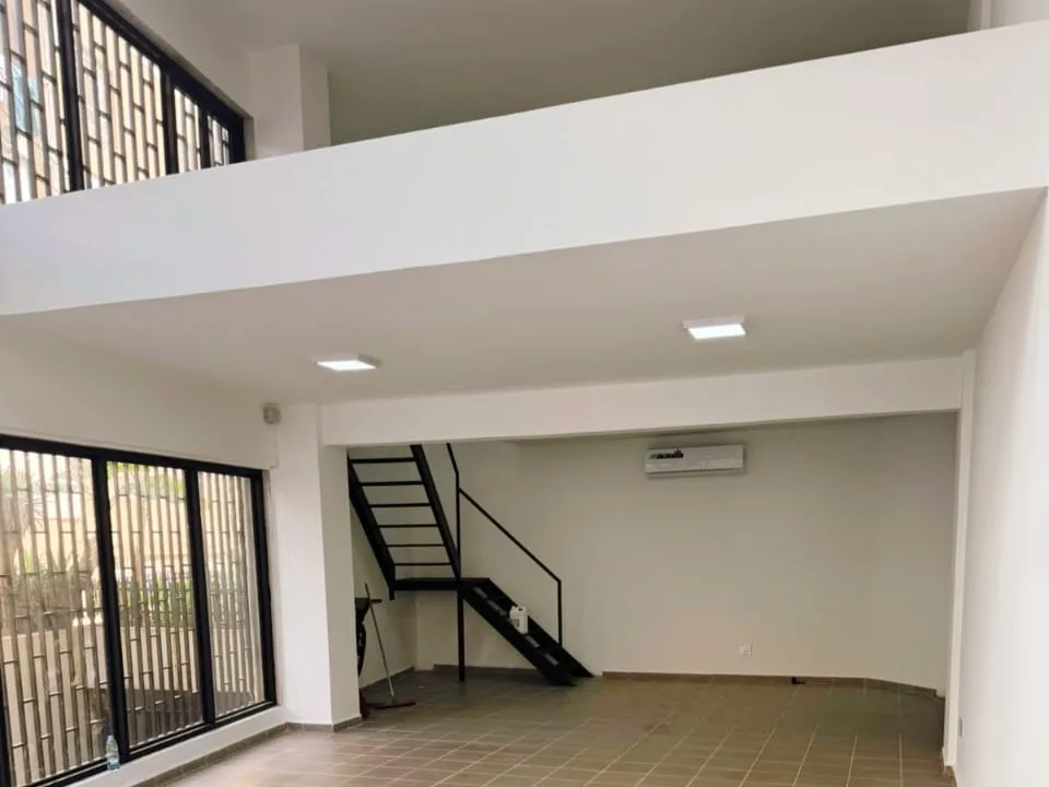 Shop for rent in Ghadir — الصورة 1