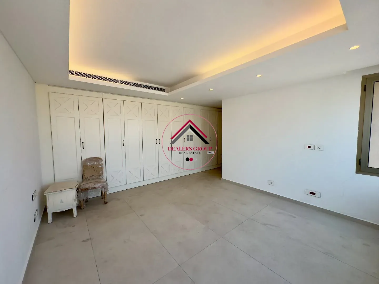 Private Terrace ! Sea View Deluxe Apartment for Sale in Ras Beirut — photo 4