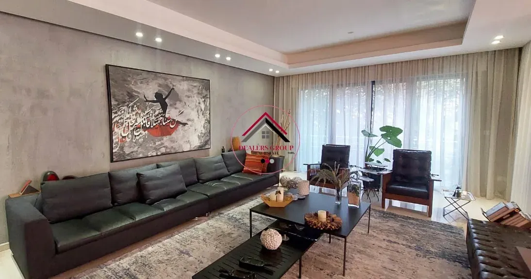 A New Wave of Living Luxury ! for Sale in Clemenceau — photo 2