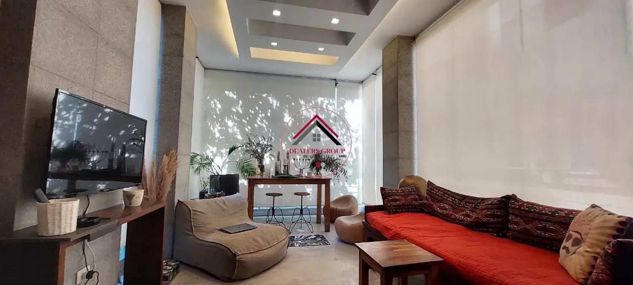 A New Wave of Living Luxury ! for Sale in Clemenceau — photo 4