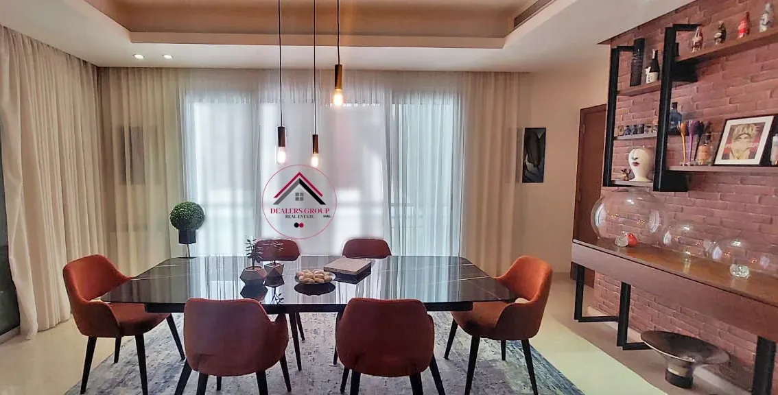 A New Wave of Living Luxury ! for Sale in Clemenceau — photo 5
