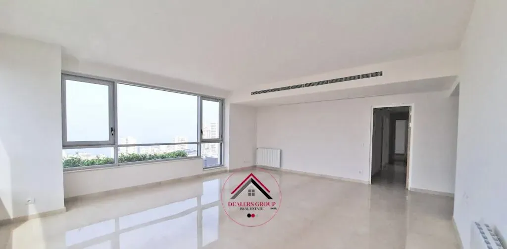 High-end Apartment for Sale in Hamra – Ras Beirut — photo 5