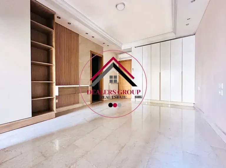 Super Deluxe apartment for Sale in Ramlet el Bayda — photo 3