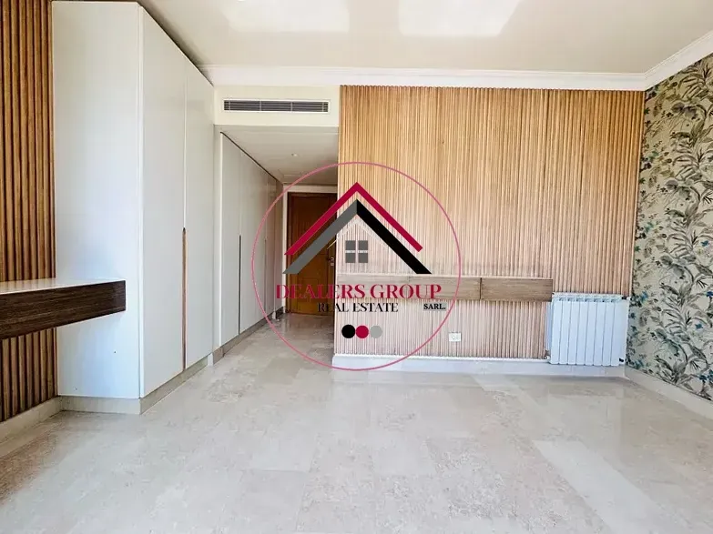 Super Deluxe apartment for Sale in Ramlet el Bayda — photo 4