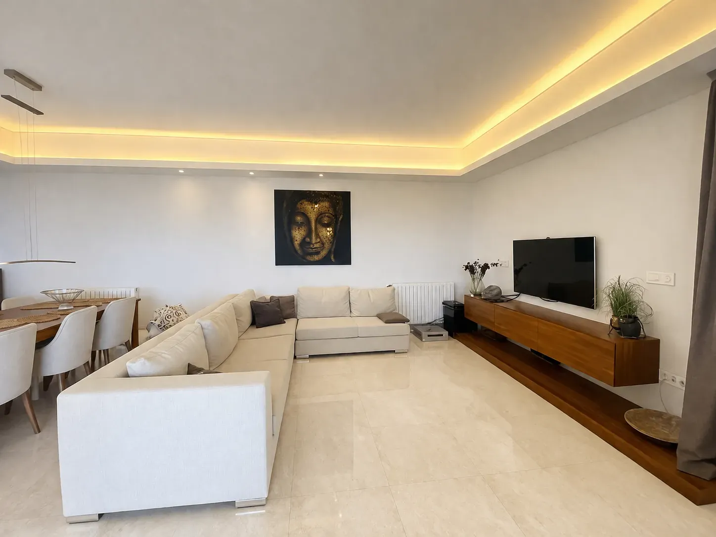 Luxury Apartment for Sale in WaterfrontCity Dbayeh — photo 2