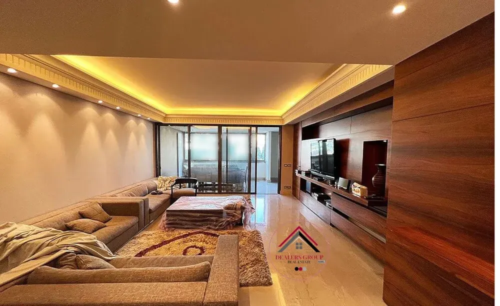 Prestigious Family Home In Outstanding Location in Saifi