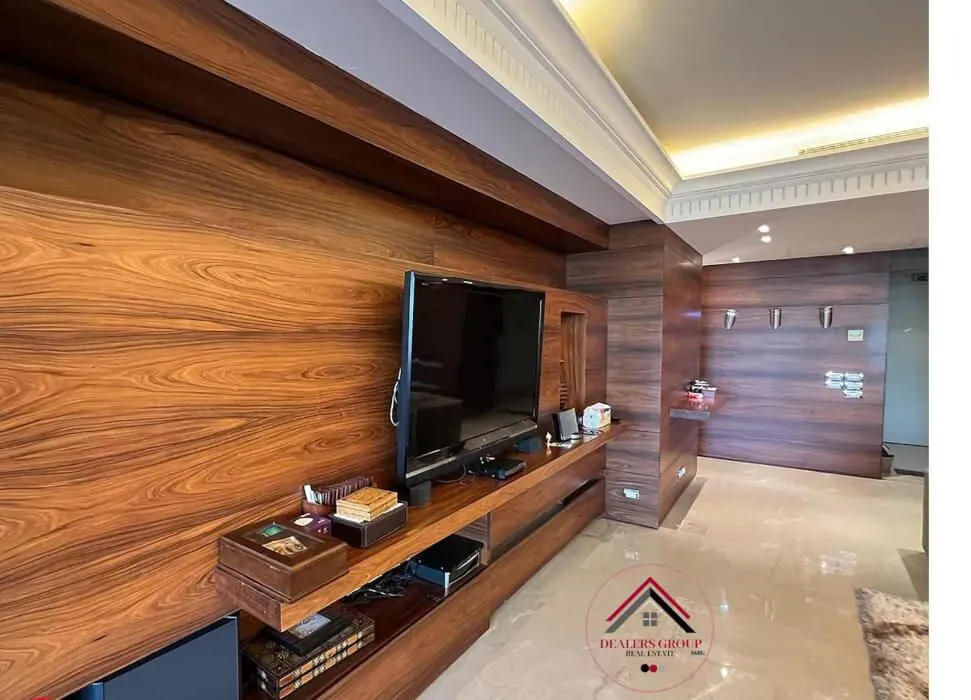 Prestigious Family Home In Outstanding Location in Saifi — photo 2
