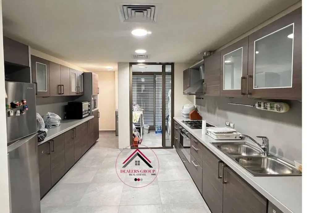 Prestigious Family Home In Outstanding Location in Saifi — photo 3