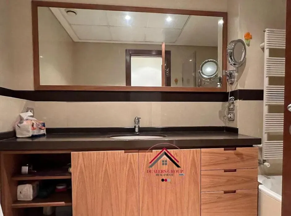 Prestigious Family Home In Outstanding Location in Saifi — photo 5