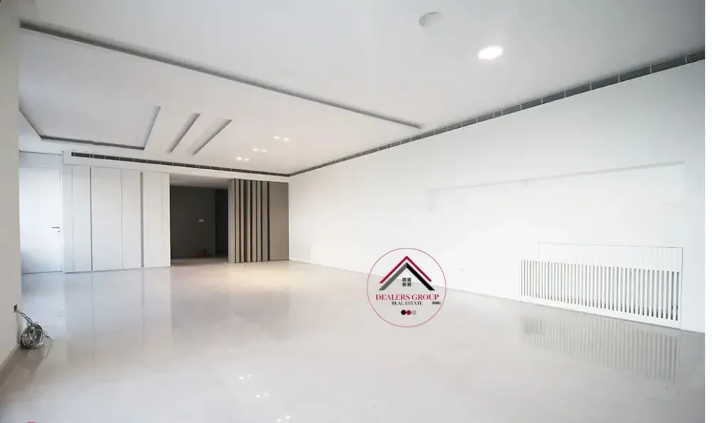 Purchase A Lifestyle – Not Just An Apartment- for Sale in Downtown Beirut !