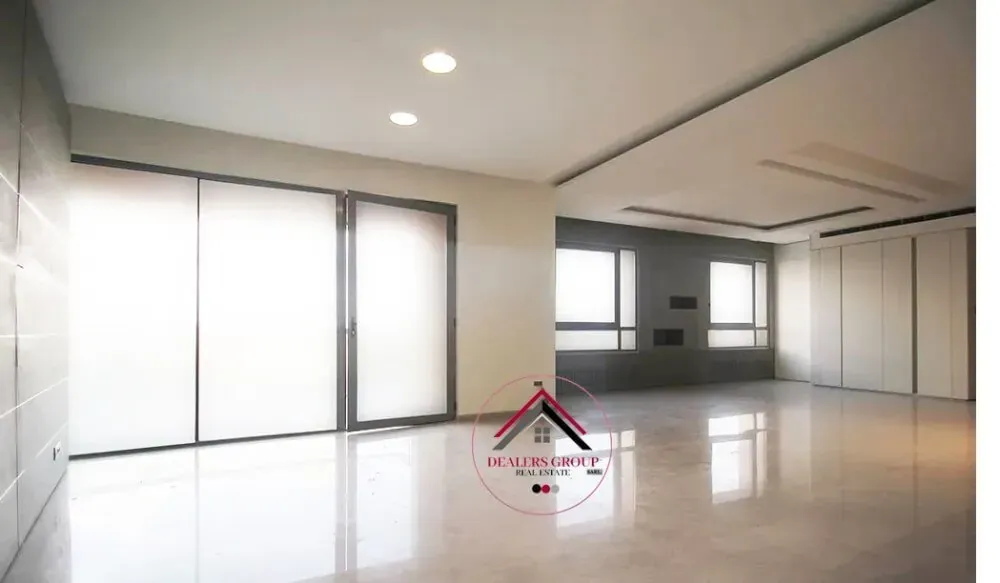 Purchase A Lifestyle – Not Just An Apartment- for Sale in Downtown Beirut ! — photo 3