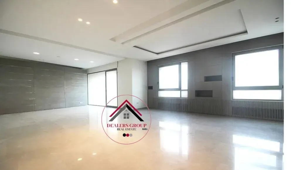 Purchase A Lifestyle – Not Just An Apartment- for Sale in Downtown Beirut ! — photo 4