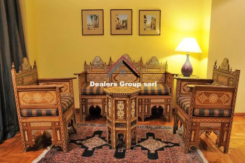 Sea View Marvelous Hotel for Sale in Ain El Mreisseh — photo 5