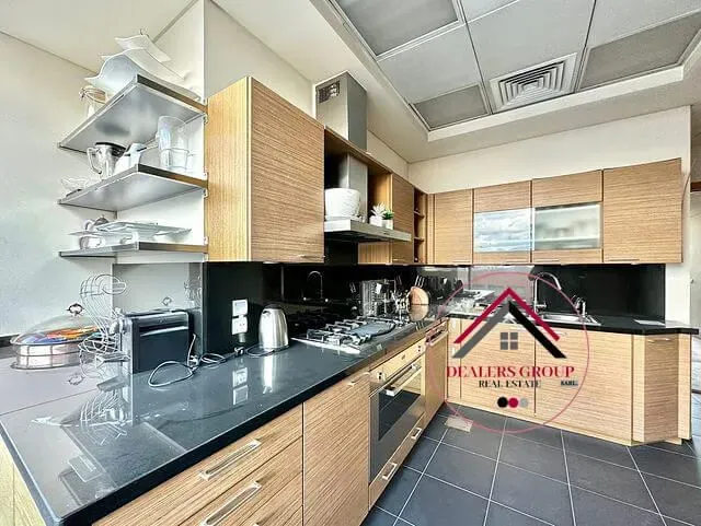 Quality lifestyle ! Modern Apartment for Sale in Downtown Beirut — photo 2