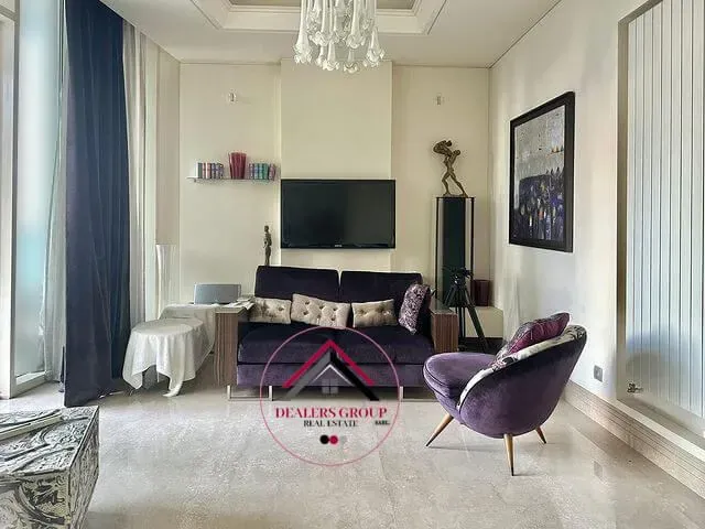 Quality lifestyle ! Modern Apartment for Sale in Downtown Beirut — photo 3
